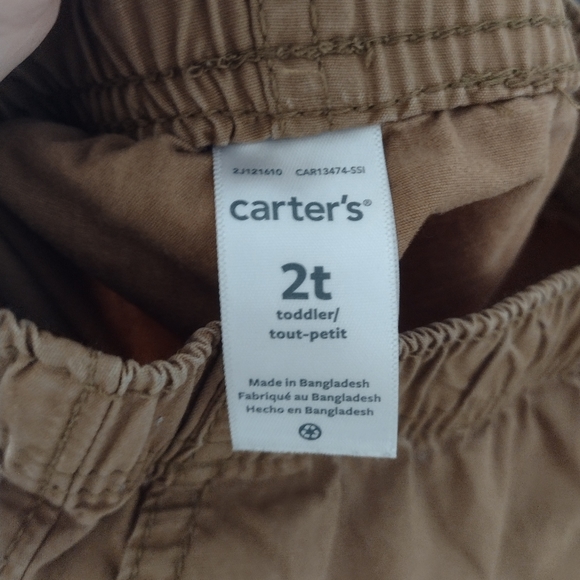 Oshkosh, Carter Toddler Boy Lot 24m - Picture 12 of 16